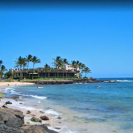 Beach Side Condo At Lawai Beach Resort - Pools + Hot Tubs Koloa Exterior photo
