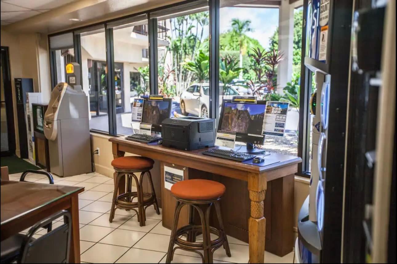 Beach Side Condo At Lawai Beach Resort - Pools + Hot Tubs Koloa Exterior photo