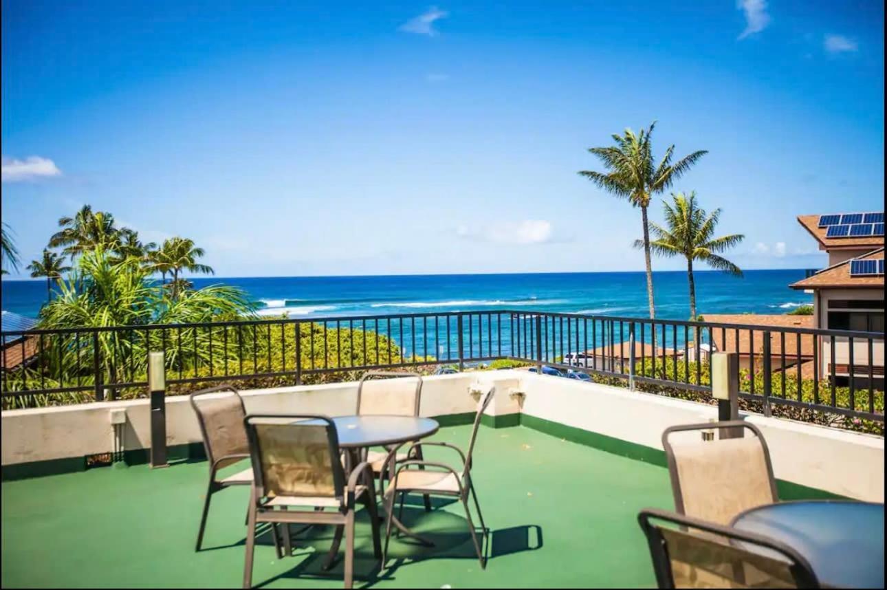 Beach Side Condo At Lawai Beach Resort - Pools + Hot Tubs Koloa Exterior photo