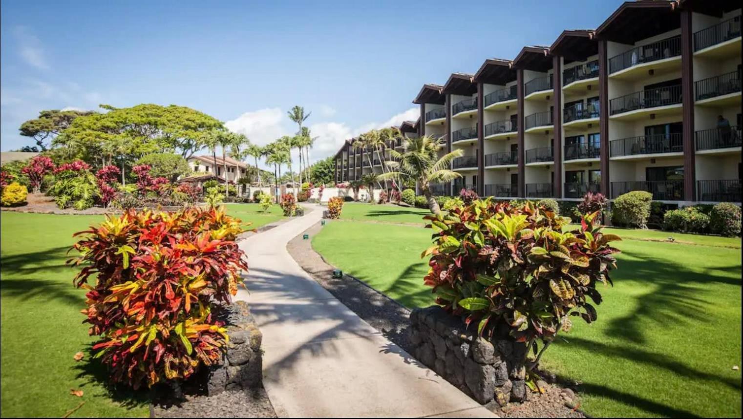 Beach Side Condo At Lawai Beach Resort - Pools + Hot Tubs Koloa Exterior photo