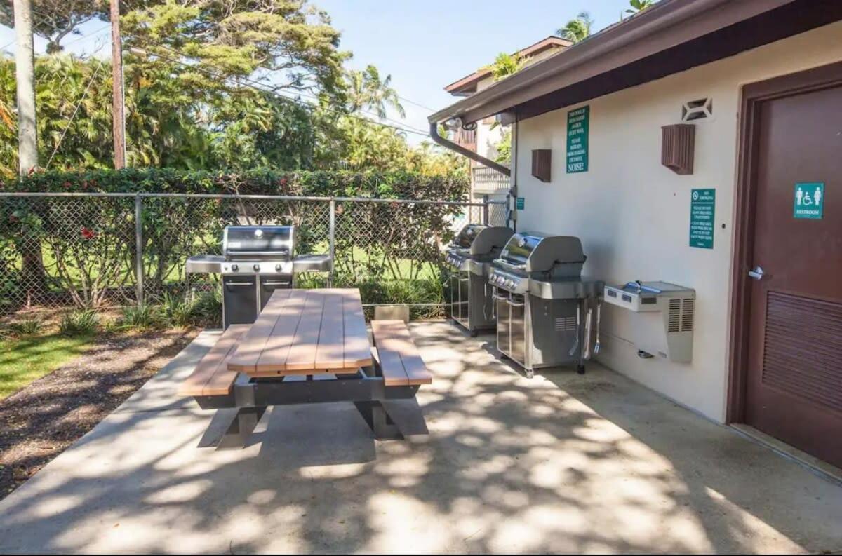 Beach Side Condo At Lawai Beach Resort - Pools + Hot Tubs Koloa Exterior photo