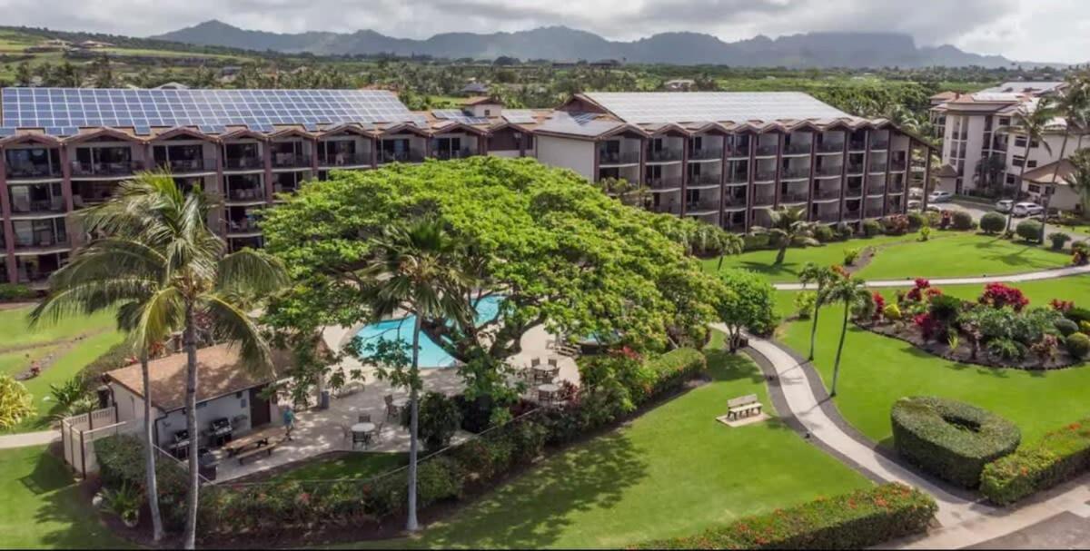 Beach Side Condo At Lawai Beach Resort - Pools + Hot Tubs Koloa Exterior photo