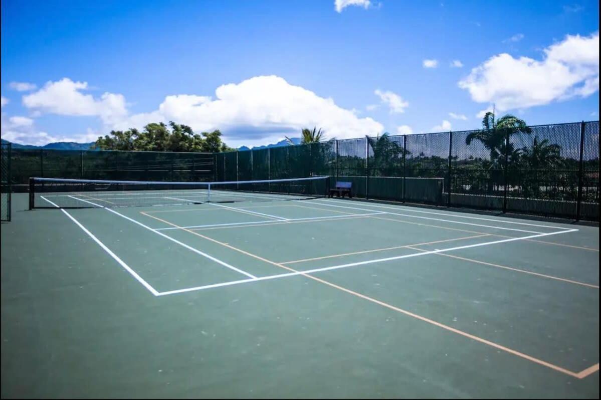 Beach Side Condo At Lawai Beach Resort - Pools + Hot Tubs Koloa Exterior photo