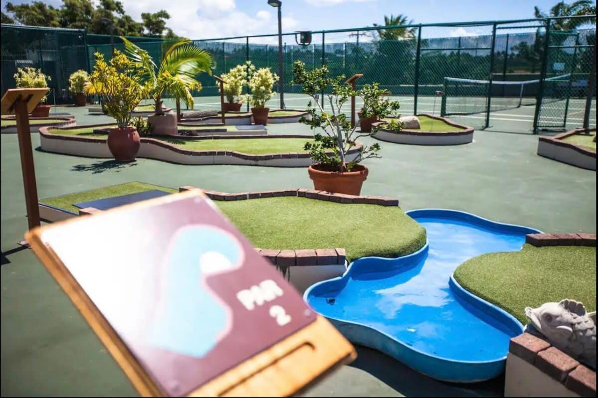 Beach Side Condo At Lawai Beach Resort - Pools + Hot Tubs Koloa Exterior photo