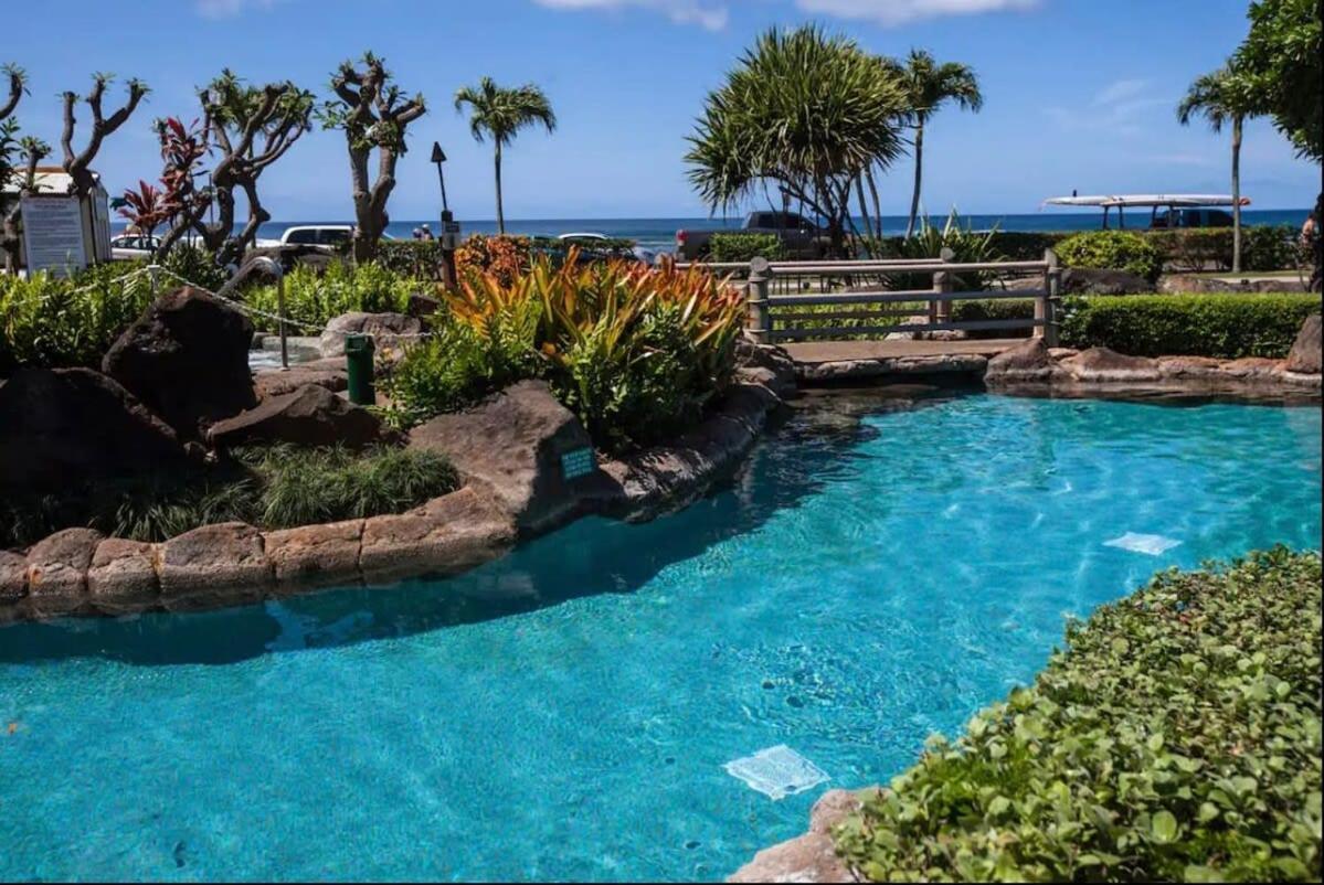 Beach Side Condo At Lawai Beach Resort - Pools + Hot Tubs Koloa Exterior photo