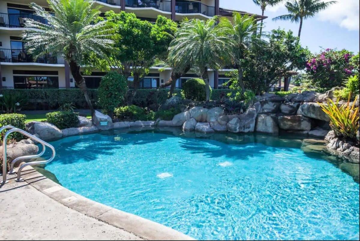 Beach Side Condo At Lawai Beach Resort - Pools + Hot Tubs Koloa Exterior photo