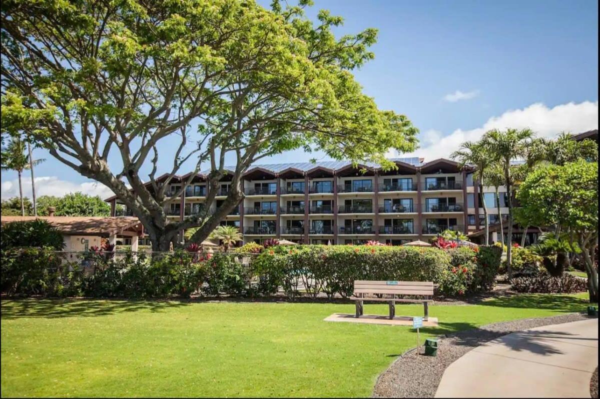 Beach Side Condo At Lawai Beach Resort - Pools + Hot Tubs Koloa Exterior photo
